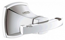 Grohe Grandera 40631000 Крючок для банного полотенца