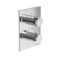 Термостат Villeroy & Boch TVD00065200061 для душа, хром