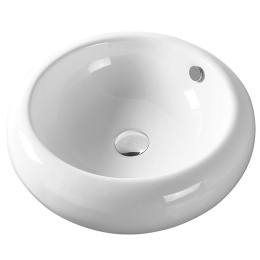 Фото Раковина SantiLine (SL-1064) белый