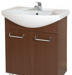 Ideal Standard Motion W890001 Раковина на 65 см