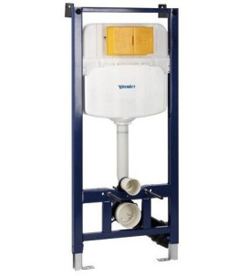 Фото Инсталляция Duravit DuraSystem WD1029000000 для подвесного унитаза