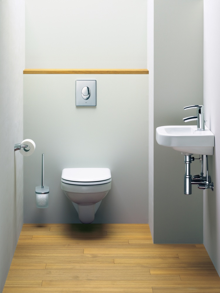 Инсталляция для унитаза Grohe Rapid SL 38586001