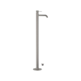 Смеситель для раковины X Style INOX SSX18, нержавеющая сталь