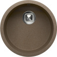 Кухонная мойка TOLERO R-104 (R-104 №823 (Т-Беж.))