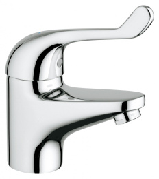 Grohe Euroeco Special 32789000 Смеситель для раковины, безопасный