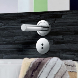 Смеситель Grohe Essence E 36252000 для раковины, сенсорный