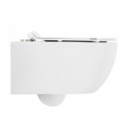 Фото Чаша подвесного унитаза CEZARES MOLVENO CZR-2468-TH-R