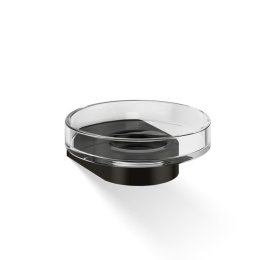 Фото Мыльница Decor Walther Century (0586660), черный матовый