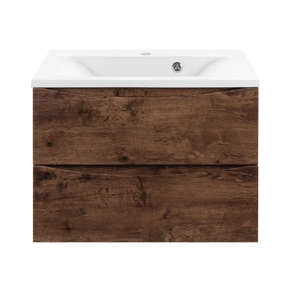 База под раковину Vincea Mia (VMC-2MA650RW) R.Wood