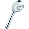 Ручной душ Kludi Logo (6810005-00) хром