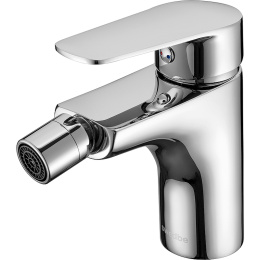 Фото Смеситель для биде Swedbe Mars 1740 Хром