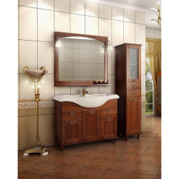 Зеркало Roca America (ZRU9302794) Орех