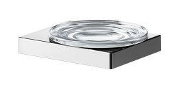 Фото Мыльница Keuco Edition 90 Square 19155019000