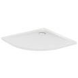 Душевой поддон 80х80 см Ideal Standard K193901 ULTRAFLAT