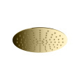Верхний душ Plumberia Selection Shower (SAT3174OR) Золото 24К