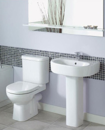 Крышка-сиденье Jacob Delafon Kandel/Panache 8094K-00