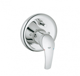 Фото Смеситель Grohe Eurosmart 33305001 для ванны/душа