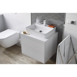 Excellent Rima 2.0 50 CEEX.4901.500.WH Умывальник