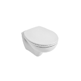 Подвесной унитаз Villeroy Boch Omnia Classic 766710R1