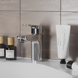 Фото Смеситель для раковины Paini Viva Style P4CR205 хром