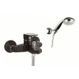 Смеситель Fiore Kevon Chic 81BX8150 для ванны, с душевым гарнитуром