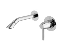 Фото Смеситель для раковины Webert Opera Moderna OE830606015