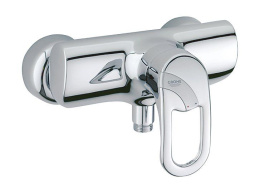 Фото Смеситель для душа Grohe Chiara 33582000