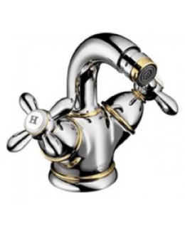 Смеситель для биде HANSGROHE AXOR CARLTON 17230810