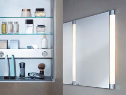 Фото Модуль Keuco Royal Modular 25014000201, алюминий