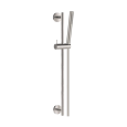 Душевая стойка с ручным душем и шлангом Remer INOX SS317M317MM, нержавеющая сталь