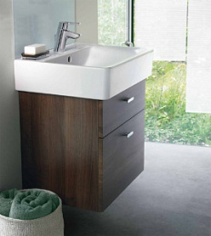 Тумба для комплекта Ideal Standard Connect New белая 60