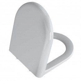 Инсталляция и унитаз Vitra Zentrum (9012B003-7205) белый