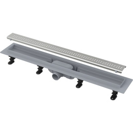 Душевой лоток AlcaPlast Simple (APZ9-950M) серый