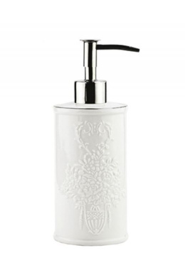 Дозатор для жидкого мыла WasserKraft Rossel 5799