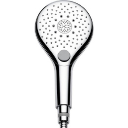 Душевая система Bossini Cosmo (L10045.030) хром