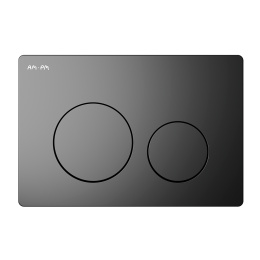 Клавиша для инсталляции Am.Pm PrimeFit L (I090138) черный