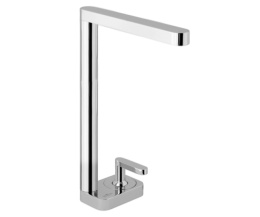 Фото Смеситель для кухни Webert Kitchen Living LV920302015