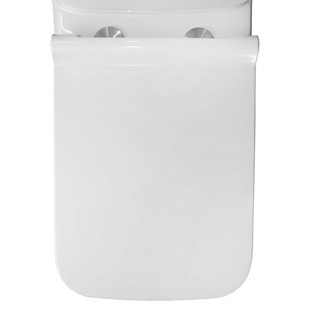 Унитаз-компакт Azario Glory (AZ-49) Белый