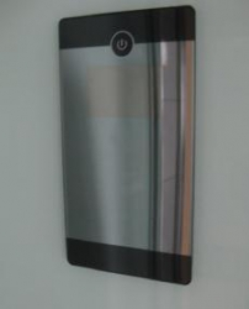 Фото Душевая кабина 90x90x215 Timo (H-506)