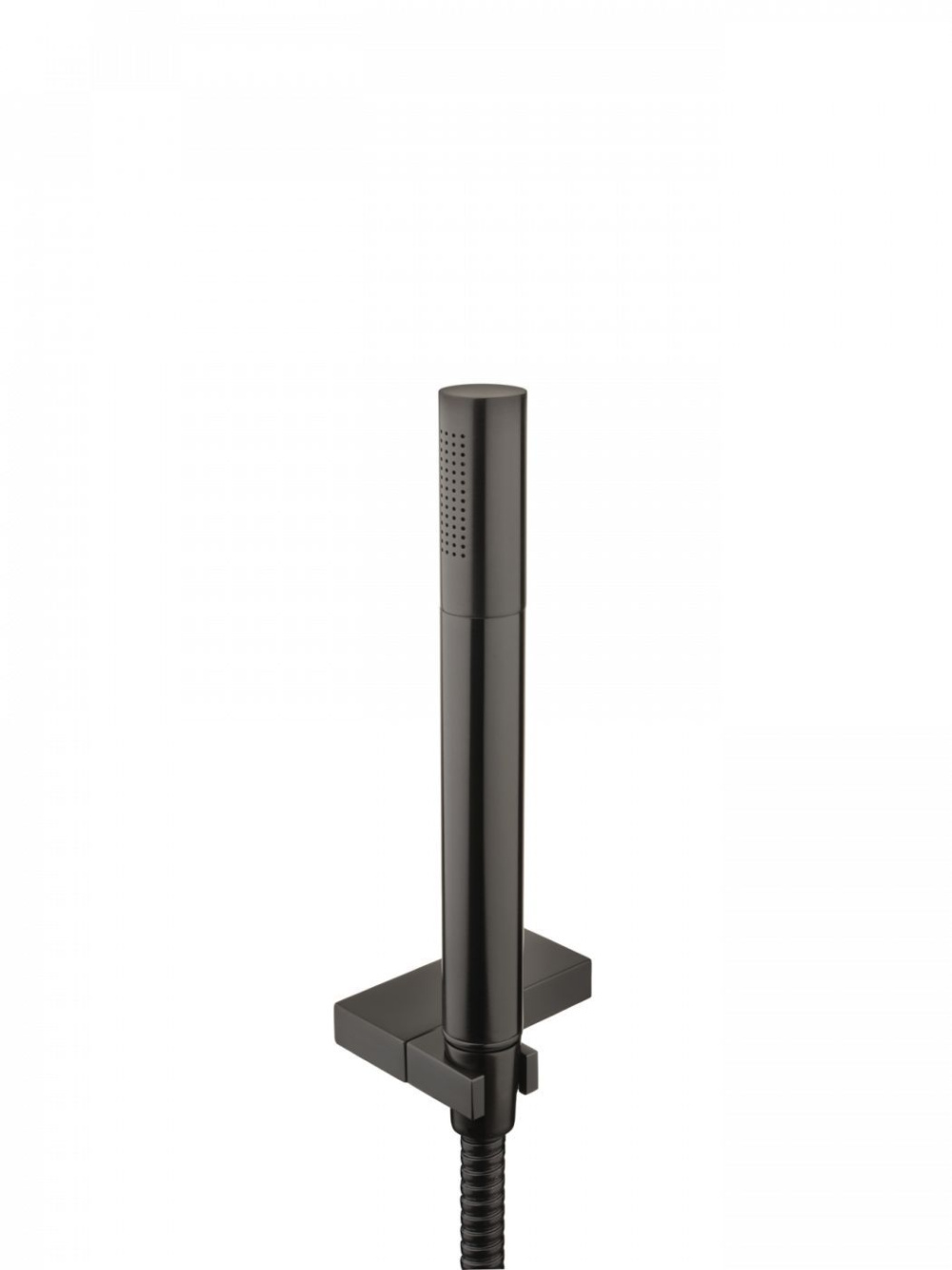 Душевой набор Teka (79005660N2) черный