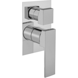 Фото Смеситель для ванны Webert Pegaso PE880601015