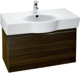 Фото Раковина Jacob Delafon Ove E1703-00, 90,5 х 47 см