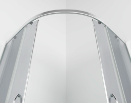 Фото Душевой уголок Erlit Comfort ER0510-C4 (1000x1000x1950)