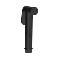 Лейка гигиенического душа RamonSoler RS-Q 9552NM черный