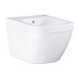 Биде подвесное Grohe Euro Ceramic 3920800H стандартное