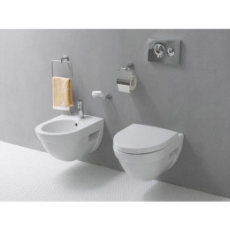 Унитаз подвесной Vitra Form 500 (4305B003-6067) белый