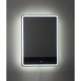 Зеркало BelBagno SPC-MAR-600-800-LED-TCH-PHONE 60 x 80 см со встроенным светильником