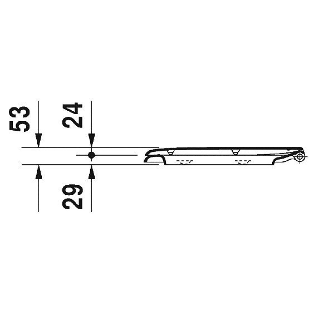 Сиденье с крышкой для унитаза Duravit D-Code 0060390000 (белый)