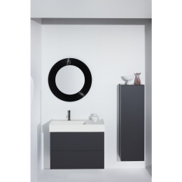 Раковина универсальная на 90 см Laufen Kartell by 8.1033.8.000.111.1