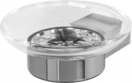Мыльница для ванной Aquanet 5685